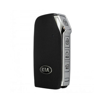 Ключ КИА Сид, Соренто, Спортейдж, Икс Сиид, Серато, K5, Селтос, Стингер смарт корпус Ключ КИА Сид, Соренто, Спортейдж, Икс Сиид, Серато, K5, Селтос, Стингер смарт корпус
