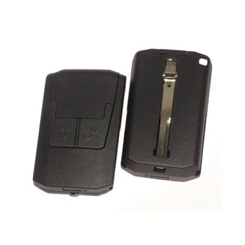 Ключа Мерседес Актрос смарт корпус