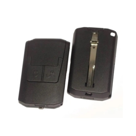 Ключа Мерседес Актрос смарт корпус