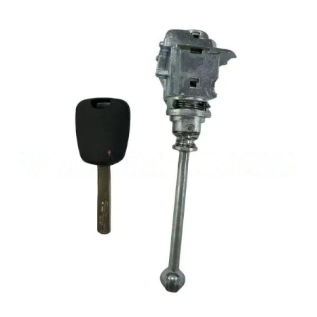 Ремонт замка Пежо 408 4008 левой двери