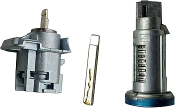 Ремонт замка Шевроле Круз зажигания