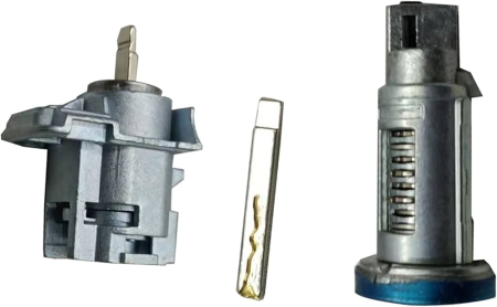 Ремонт замка Шевроле Круз зажигания