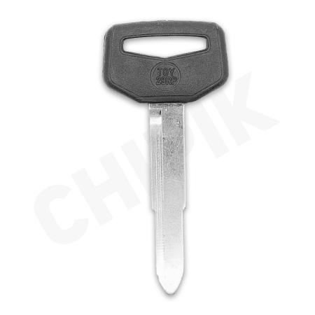 Заготовка авто ключа Тойота TOYO-12.P TOY27RP TY35P TY29RP42 Европа пластик