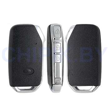 Ключ КИА Спортейдж, K5 смарт корпус