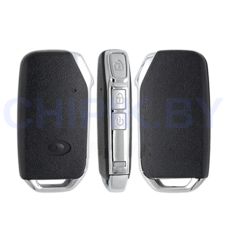 Ключ КИА Спортейдж, K5 смарт корпус