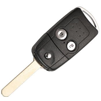 Ключ Акура MDX выкидной корпус Ключ Акура MDX выкидной корпус