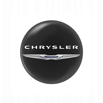 Логотип KeyDiy / Xhorse CHRYSLER (КРАЙСЛЕР)