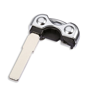 Лезвие Альфа Ромео 159 для смарт ключа