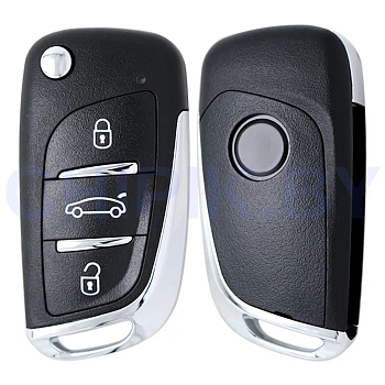 Корпус Xhorse/KEYDIY XEDS01EN, XKDS00EN, XNDS00EN, NB11, B11