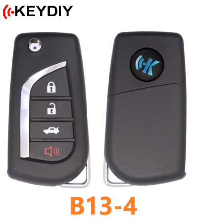 Пульт KEYDIY B13-4