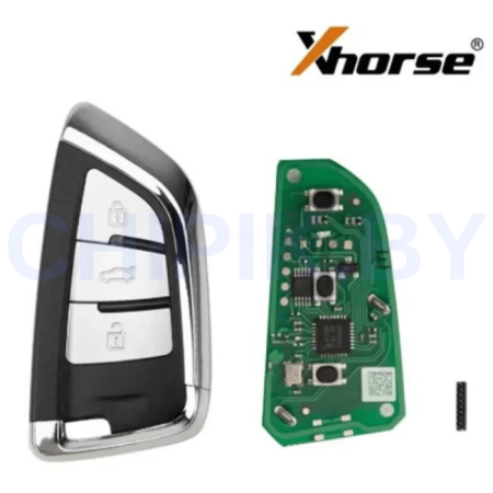 Пульт Xhorse XS XSDFX1EN