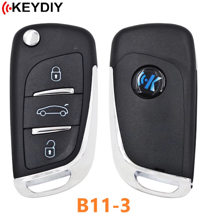 Пульт KEYDIY B11-3