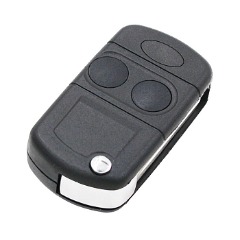 Ключ Ровер 25, 200, 400, 600 выкидной корпус