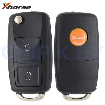 Пульт Xhorse XK XKB528EN Remote Key B5