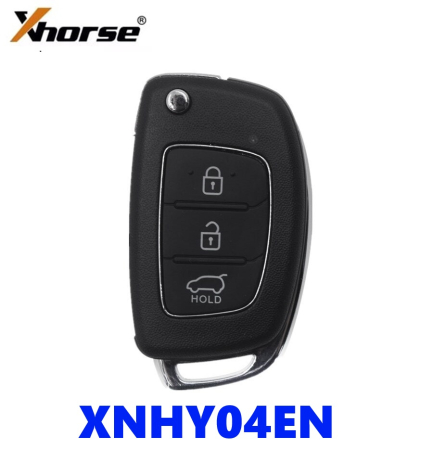 Пульт Xhorse XN XNHY04EN