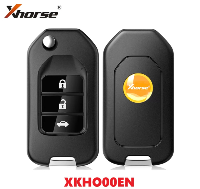 Пульт Xhorse XK XKHO00EN Пульт Xhorse XK XKHO00EN