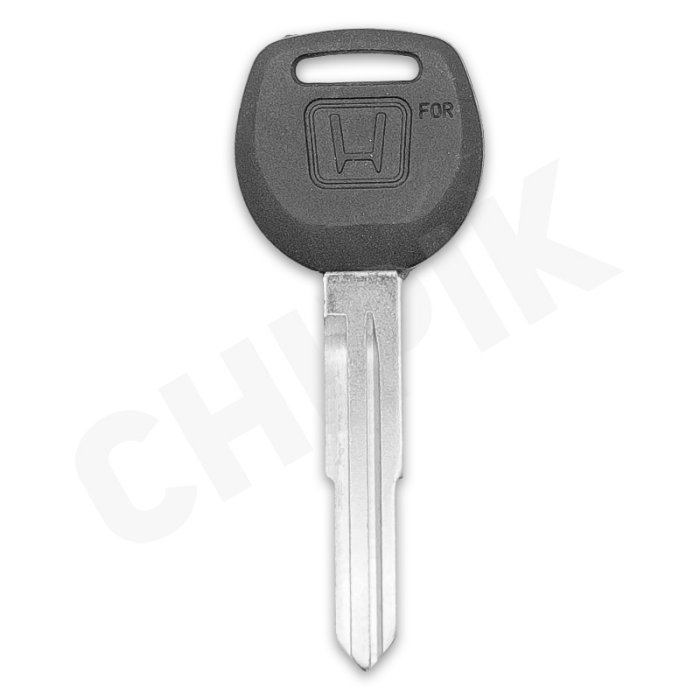 Заготовка авто ключа Хонда HOND-16D.P1 HON58RDP HO103P HD43RP113 HD90P КНР пластик
