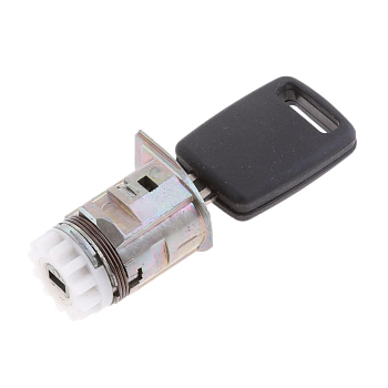 Ремонт замка Ауди А6L Левой двери