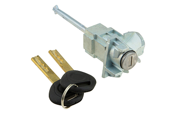 Ремонт замка БМВ X6 левой двери