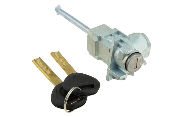 Ремонт замка БМВ X6 левой двери