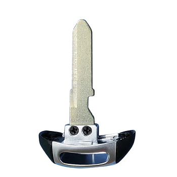 Лезвие для cмарт ключа Джили Атлас, Кулрэй, Эмгранд