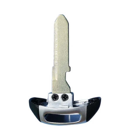 Лезвие для cмарт ключа Джили Атлас, Кулрэй, Эмгранд