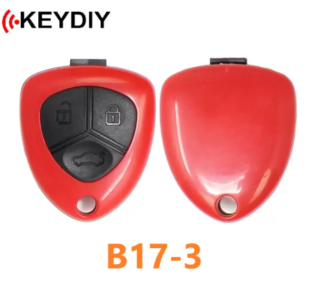 Пульт KEYDIY B17-3