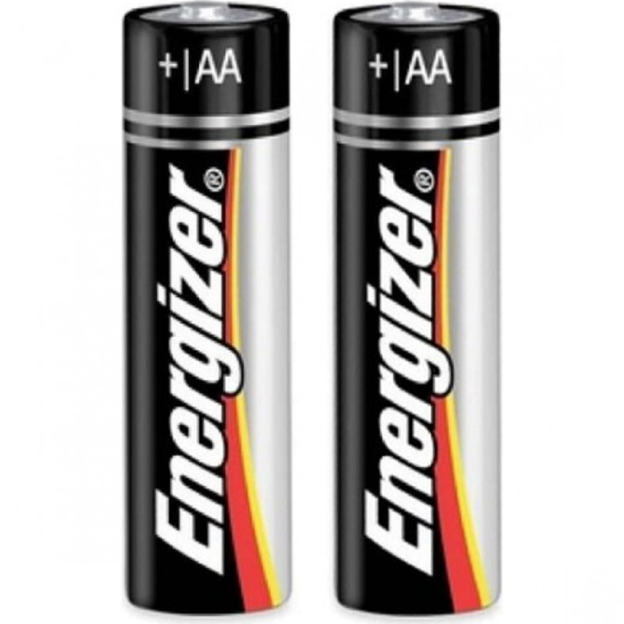 Батарейка Р6 R6 Energizer Alkaline AA