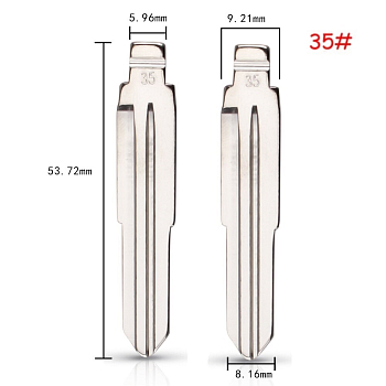 Лезвие Сузуки 35 SZ11R 