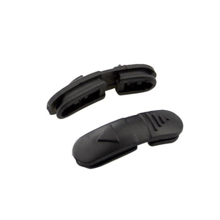 Ситроен Эвазион резиновые кнопки