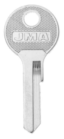 Заготовка ключа LF-22 LF8 LF13 LF13 Европа