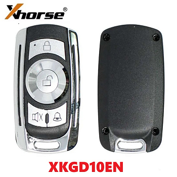 Пульт Xhorse не выкидной XK XKGD10EN