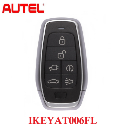 Смарт-ключ AUTEL IKEYAT006FL для (IM508 IM608) MaxiIM KM100 Смарт-ключ AUTEL IKEYAT006FL для (IM508 IM608) MaxiIM KM100