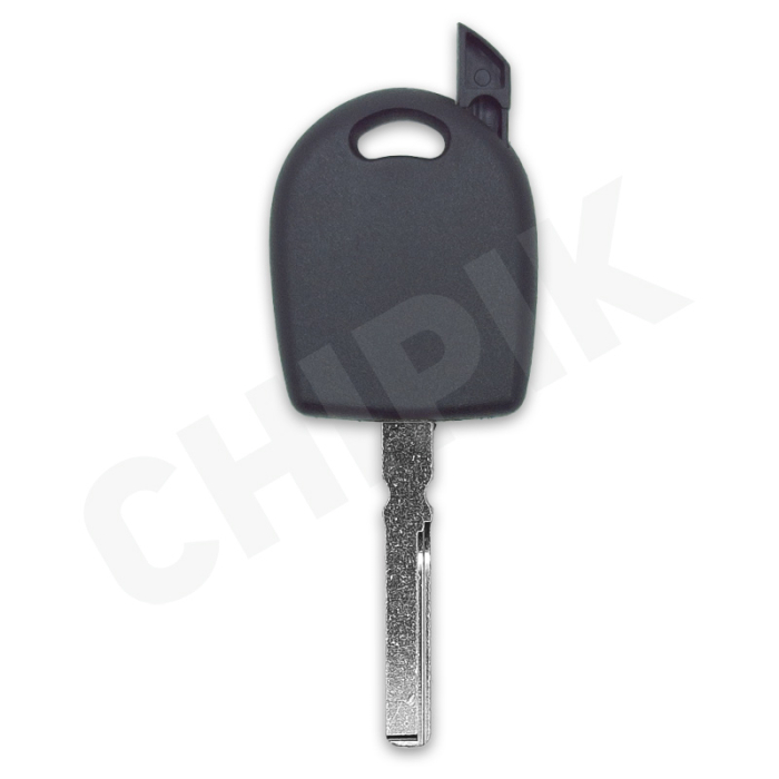 Заготовка авто ключа Мерседес, Фольксваген ME-7.P HU64P КНР под чип