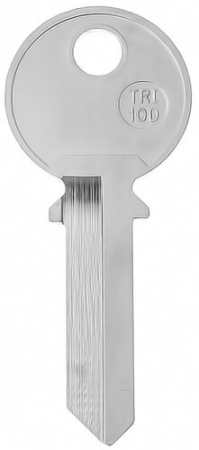 Заготовка ключа TRI-10D TL2 Европа