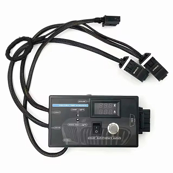 Испытательная платформа нового типа BMW FEM / BDC BMW F20 F30 F35 X5 X6 I3 с черным корпусом Испытательная платформа нового типа BMW FEM / BDC BMW F20 F30 F35 X5 X6 I3 с черным корпусом