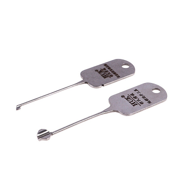 Инструмент для ремонта дверных замков