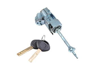 Ремонт замка БМВ X1 левой двери