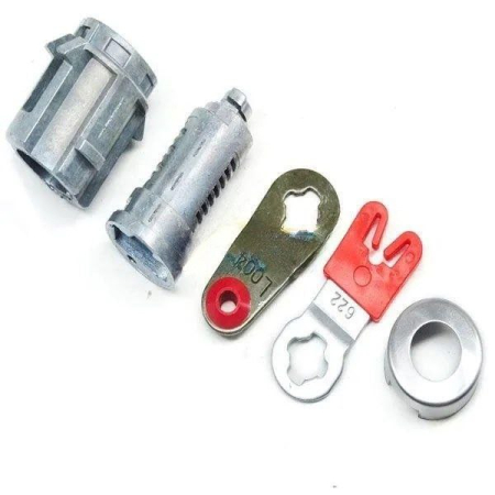 Ремонт замка Кадиллак CTS, SRX Ремонт замка Кадиллак CTS, SRX