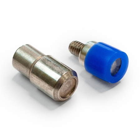 Насадка для кнопки Хольнитены 9мм