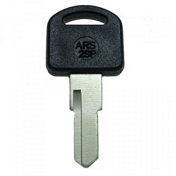 Заготовка ключа ARM-5SP ARS-2S.P Европа Заготовка ключа ARM-5SP ARS-2S.P Европа