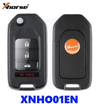 Пульт Xhorse XN XNHO01EN