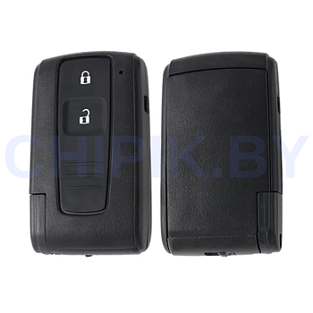Смарт ключа Тойота Королла версо корпус