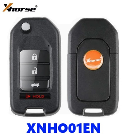 Пульт Xhorse XN XNHO01EN