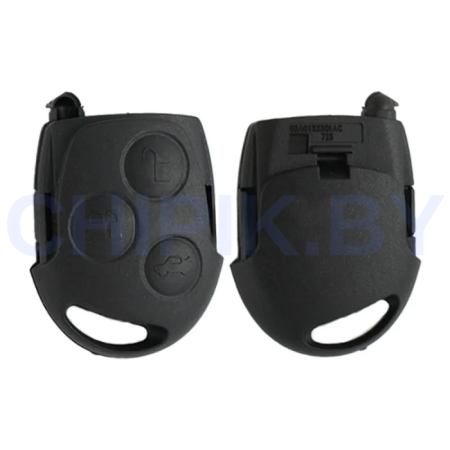 Модуль Форд Мондео, Фокус, Фиеста, C-Maкс, S-Maкс, Галакси