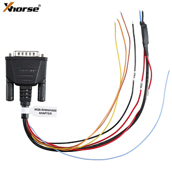 Адаптер Xhorse XDMPR8GL MQB-RH850 / V850 для VVDI Multi-prog Адаптер Xhorse XDMPR8GL MQB-RH850 / V850 для VVDI Multi-prog
