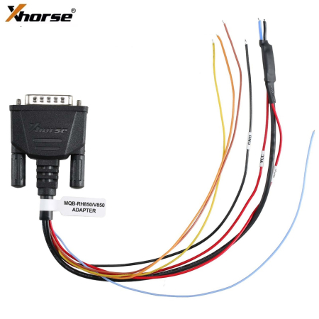 Адаптер Xhorse XDMPR8GL MQB-RH850 / V850 для VVDI Multi-prog Адаптер Xhorse XDMPR8GL MQB-RH850 / V850 для VVDI Multi-prog