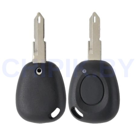 Ключ Рено Меган, Сценик, Лагуна корпус