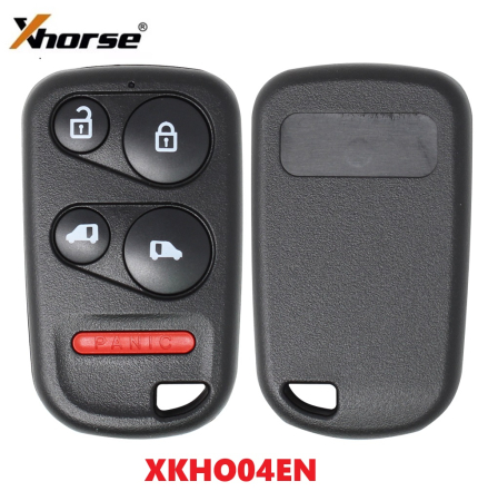 Пульт Xhorse не выкидной XK XKHO04EN