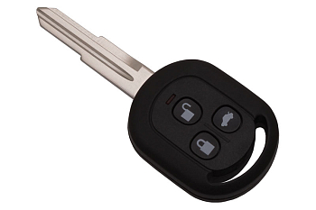 Ключ Шевроле Лакетти, Авео корпус